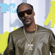 Snoop Dogg attends the 2022 MTV VMAs at Prudential Center on August 28, 2022 in Newark, New Jersey.